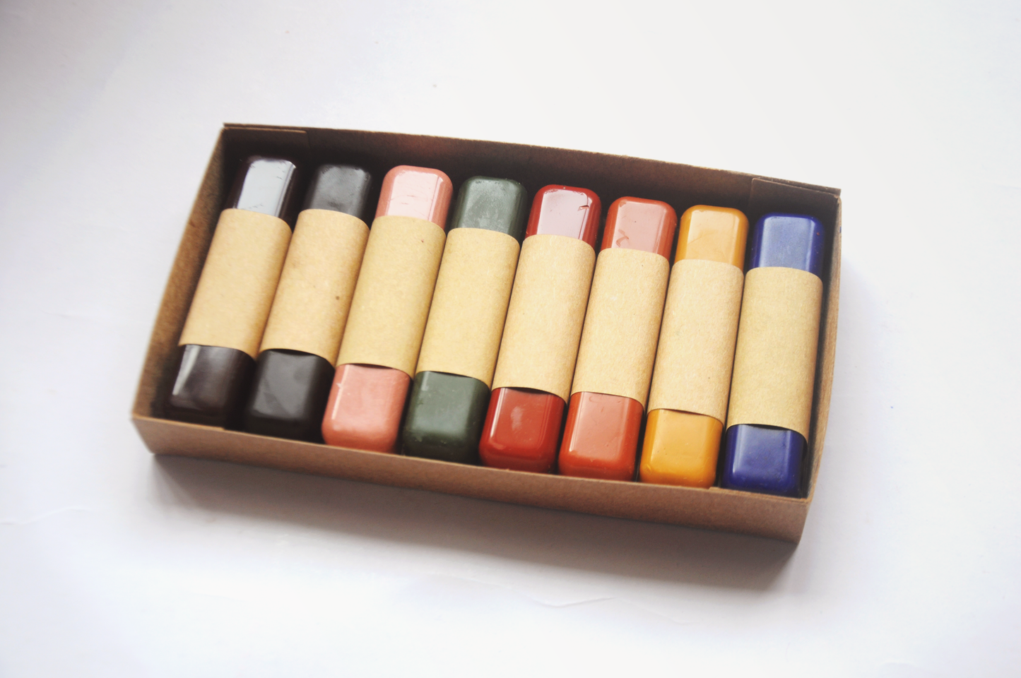 Aromacolour Serenity | CuratedJoy Collection