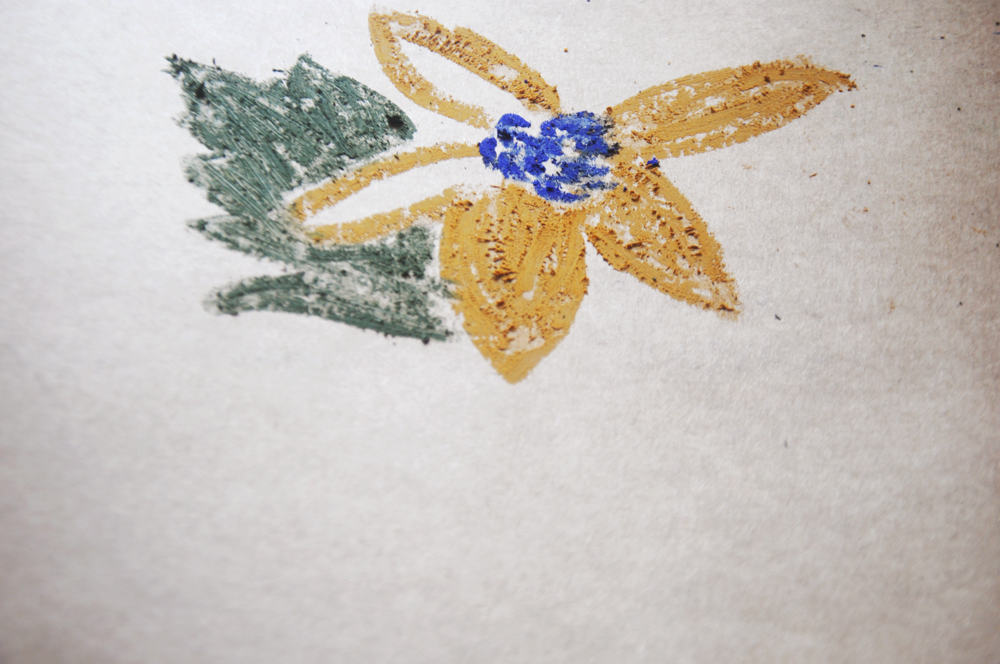 Beeswax Paint Sticks | Set of 5 Sticks