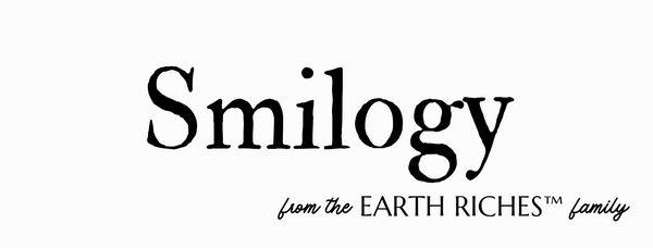 Smilogy All Natural Beeswax Crayons logo