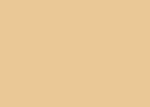 Handloom Cotton Artist Roll – Milk Tea Colour