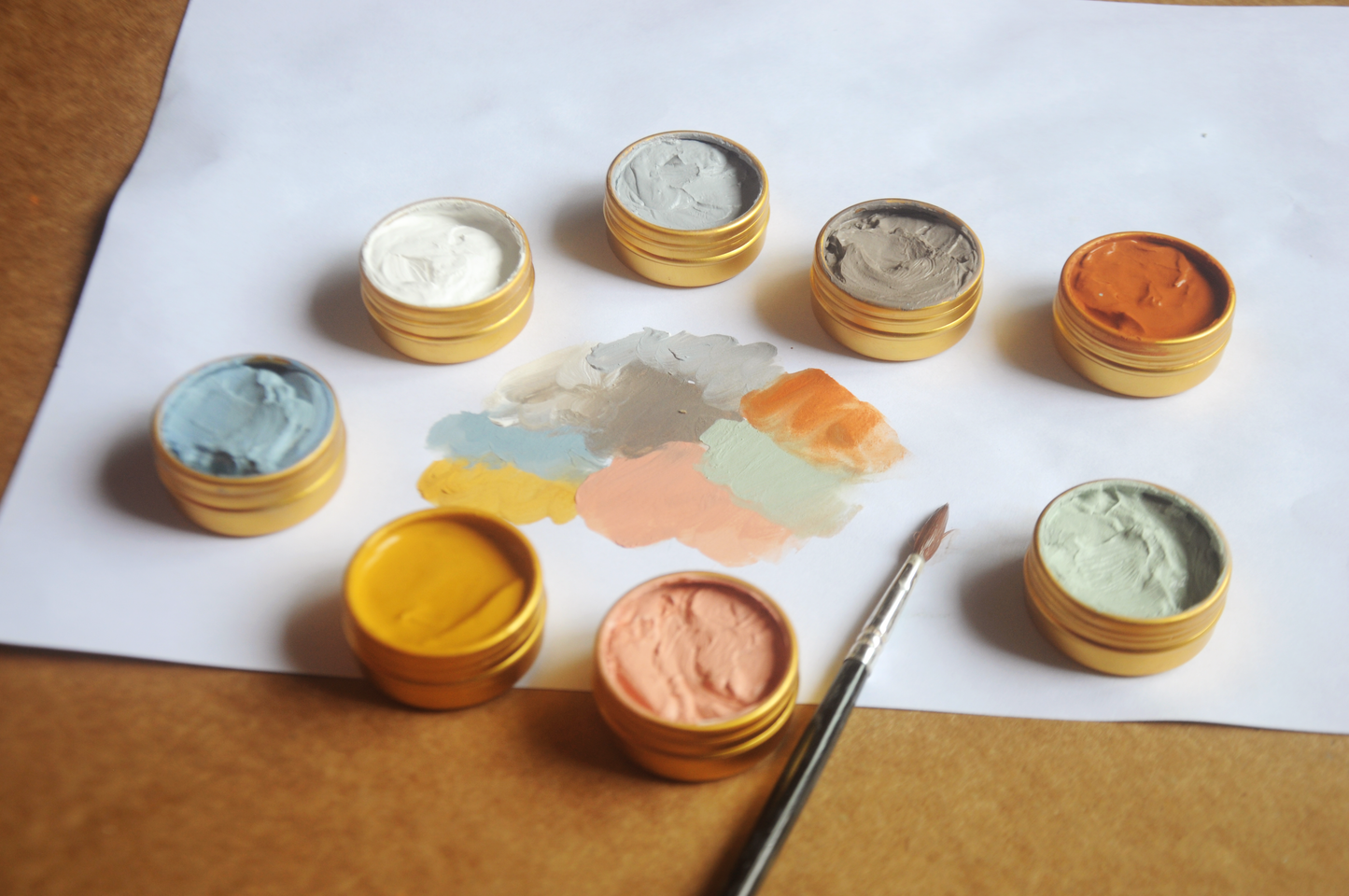 Pastel Wonders | CuratedJoy Collection