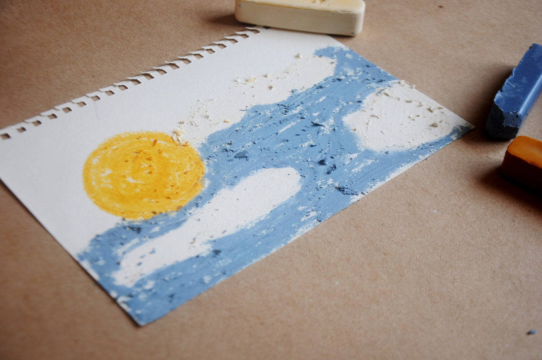Why Slow Art Matters for Development