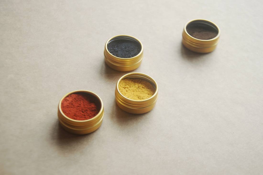 Why Artists Are Returning to Earth Pigments And Why It Matters for Children’s Art