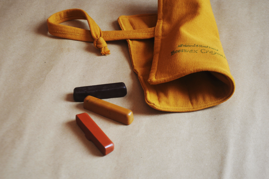 Choosing Art Supplies for Toddlers: What Parents Should Look For