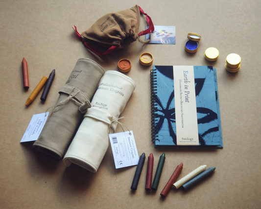 4-in-1 Art Station | CuratedJoy Collection