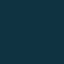 Handloom Cotton Artist Roll – Nocturne Blue