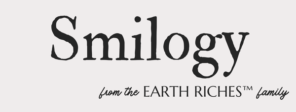 Smilogy All Natural Beeswax Crayons 