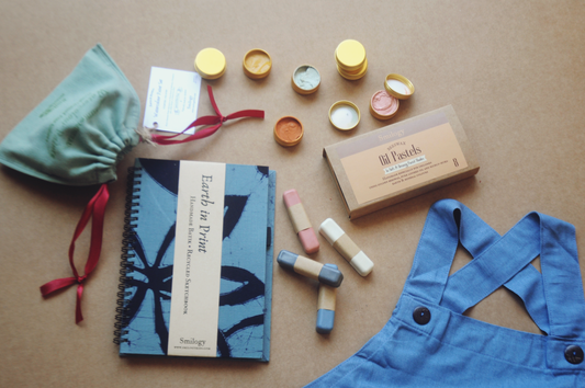 Pastel Wonders | CuratedJoy Collection